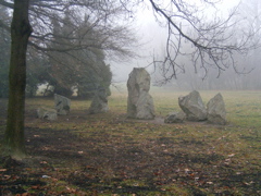 Stonehenge a Szigeten