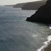 Playa Quemada