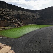 Lago Verde