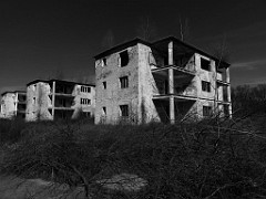 Not Chernobyl