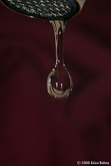 water
